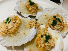 -79号渔船海鲜饭店(宝安店)