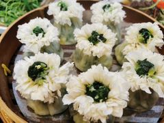 -都一处烧麦馆(前门店)