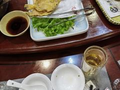 -和源祥·日照菜扛把子(万平口一店)