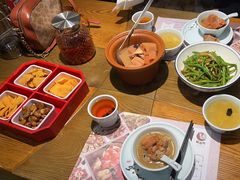 -黄泥岗·地道湖北菜(奥特莱斯店)