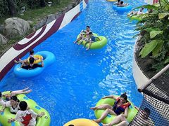 -武汉玛雅海滩水公园