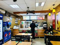 -赛百味SUBWAY(小北店)