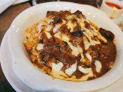 -食间牛排(湖西路店)