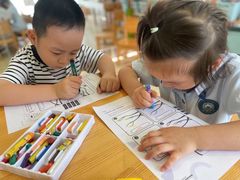 -上海市浦东新区恒宇幼儿园(杨南部)