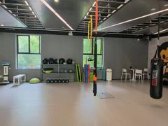 -FEELINGME乐刻包月私教馆·健身(澳门路店)