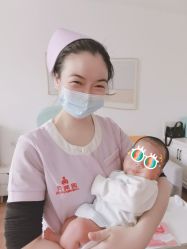 点击看大图 -月满阁月子中心(莲湖区店)