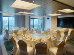 -华侨城嘉途酒店·屋顶阳光餐厅