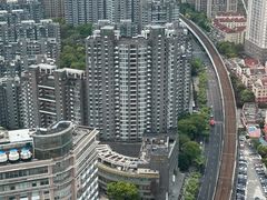 -环球港凯悦 · 享悦中餐厅