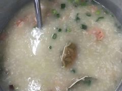 -南记食粥坊·宵夜大排档(岭南分店)