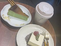 -Metal hands·铁手咖啡