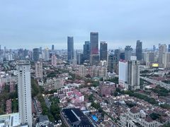 -上海新锦江大酒店