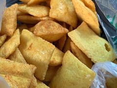 -庆祥斋糕点厂(留学路店)