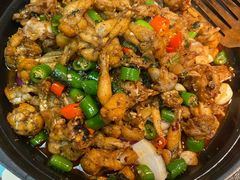-蛙小侠(长安万科店)