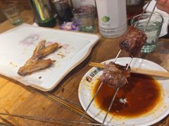 -小核桃品质串店(世茂大道店)