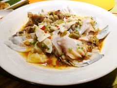 一鱼三食-晶晶粤西特色美食(市桥店)