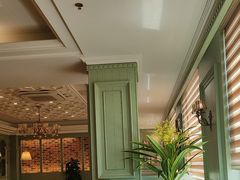 -海派美食·家宴海鲜青岛菜·石锅鲽鱼头(东方城店)