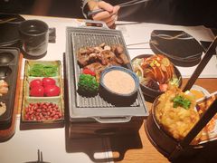 -玉川屋·深夜食堂居酒屋(柳巷店)