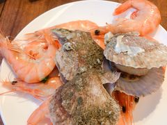 -嘉年华大酒店琴湾-自助餐厅