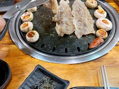 -杀猪天·韩国烤肉(总店)