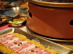 -西塔老太太泥炉烤肉(双井店)