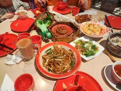 -避风塘(宝山万达店)