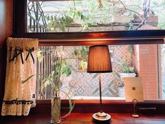 -古董花园(思南路42弄小区店)