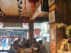 -南翔饭店