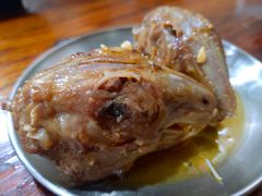 五香兔头-老黄记手撕烤兔(玉林街店)