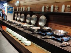 -星伦多自助料理·涮烤一体(虹悦城店)