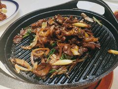 -都一处 (方庄店)