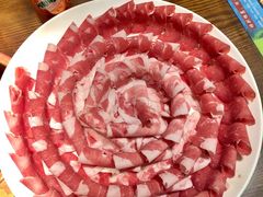 -竹叶涮肉坊(总店)