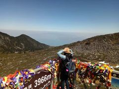 -苍山世界地质公园·石门关大峡谷