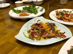 -小厨子私房菜·云南美食店