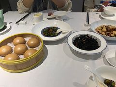 -西湖春天•老字号杭州菜(百汇店)