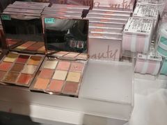 -NOME(太阳百货店)