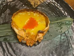 -大渔铁板烧(中山路八佰伴店)