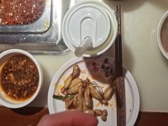 -重庆高老九火锅(万象城店)