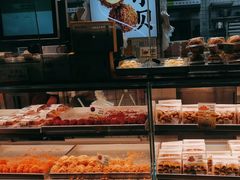 -鲍师傅糕点(江苏路店)