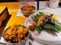 -萤初高端日料王(曲江银泰店)