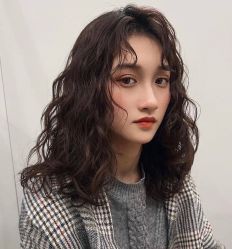 点击看大图 -MOVAN HAIR莫凡匠人发型屋