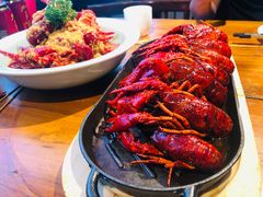 -戴记龙虾(天泽街店)