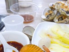 -船奇蒸汽海鲜·闽菜(八市海鲜总店)