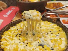 -朴大叔拌饭(广州花城汇店)