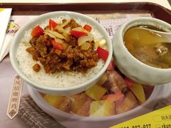 -真功夫(大德路店)