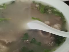 -秦老大西安羊肉泡馍馆(健德门店)