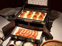 -莉莉海堂HAITANG·烤鸭(国贸商城店)