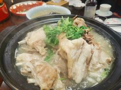 -喜福楼(黑山大街店)