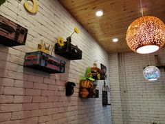 -向日葵十五度餐厅(昌平区店)