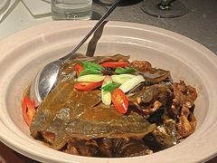 -木守西溪溪隐餐厅