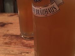 -宝莱纳啤酒花园餐厅PAULANER BRAUHAUS Nanjing(广州路店)